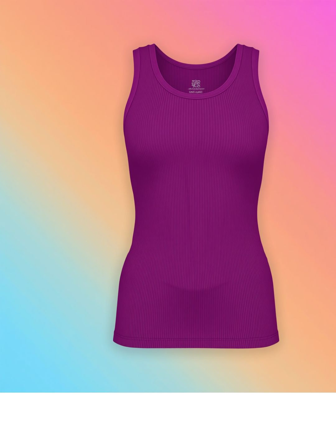 Custom Tank Top
