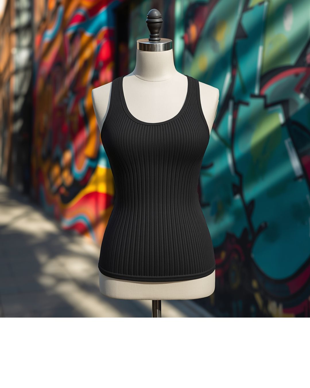 Custom Tank Top