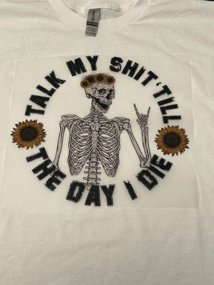 Sunflower 2 shirt