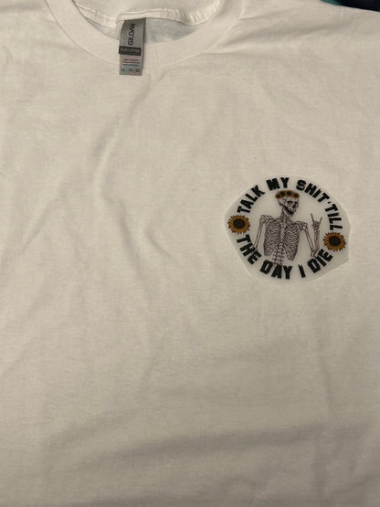 Sunflower 2 shirt